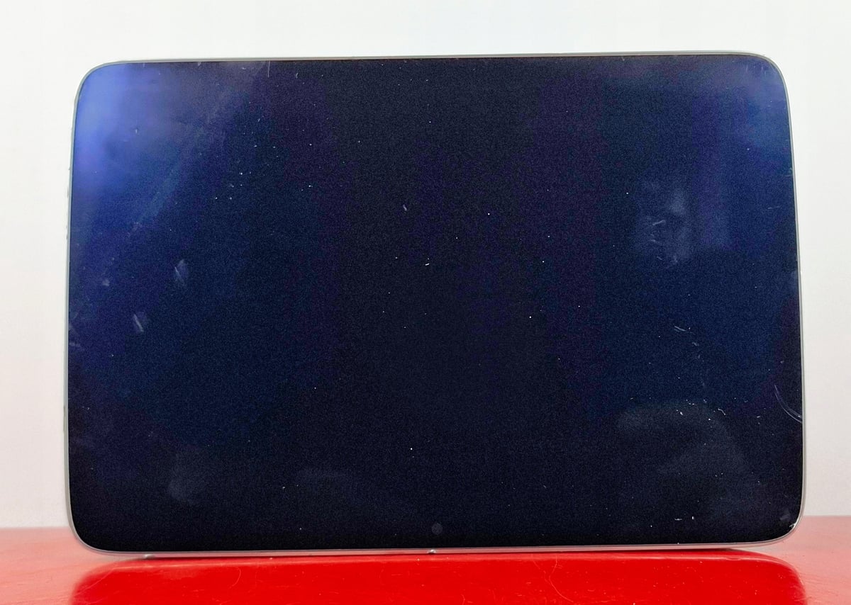 Mercedes-Benz CLA Monitor / wyświetlacz / ekran A1669008122