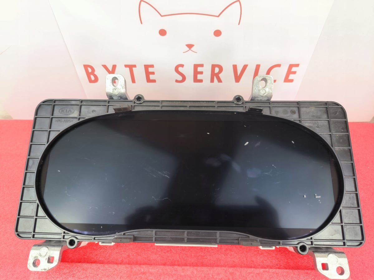 Kia Proceed GT CD 1.6 T-GDI Licznik Zegary LCD 94041-J7220