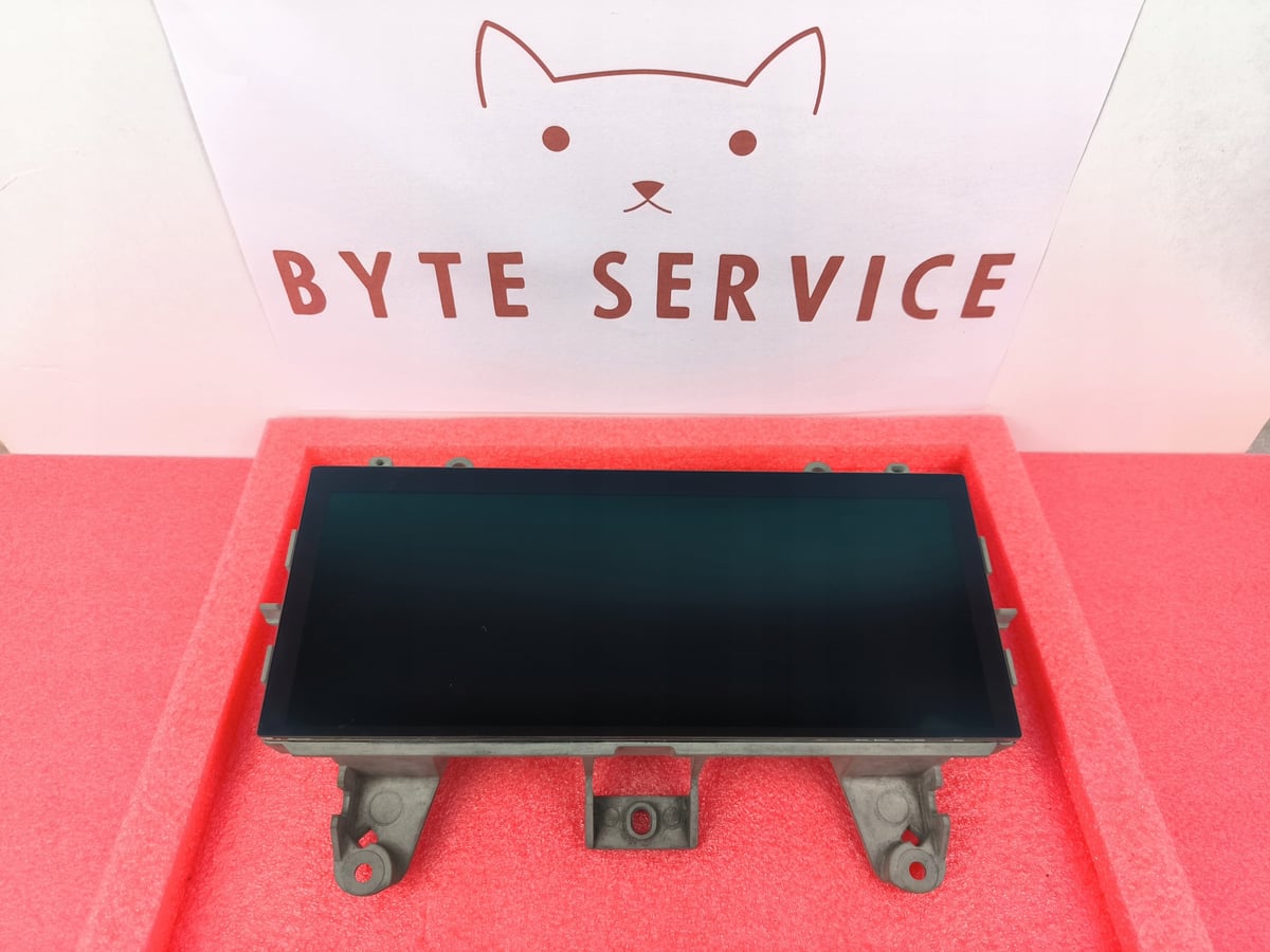 MINI COOPER F60 MONITOR EKRAN WYŚWIETLACZ 9437174 9437174-01