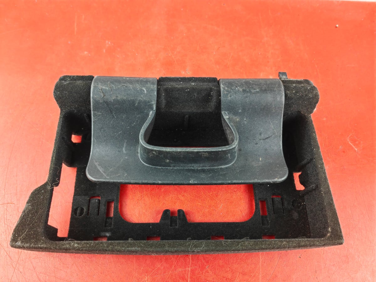 Audi A8 Schowek tunelu 4N0863075
