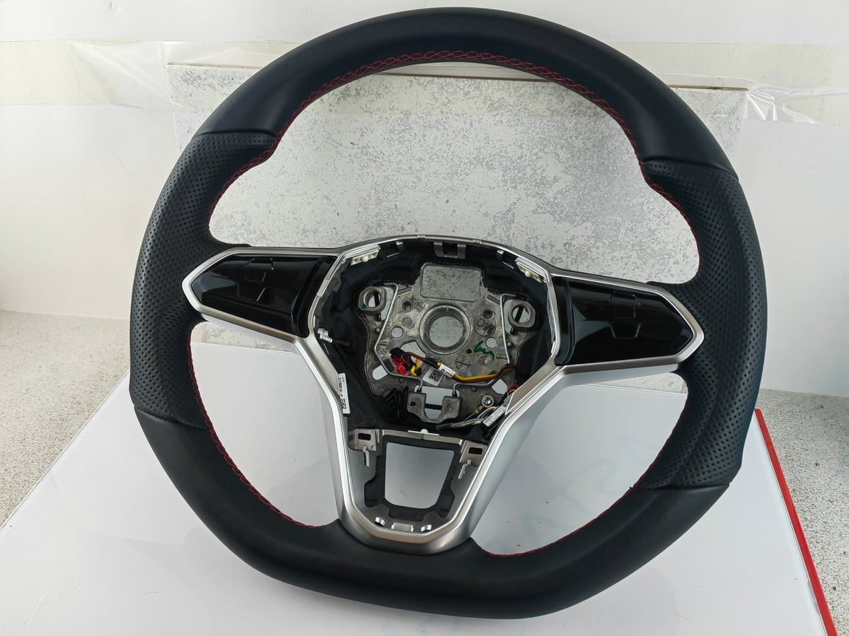 Volkswagen Golf VIII Kierownica 5H0419089JK ID 2609071