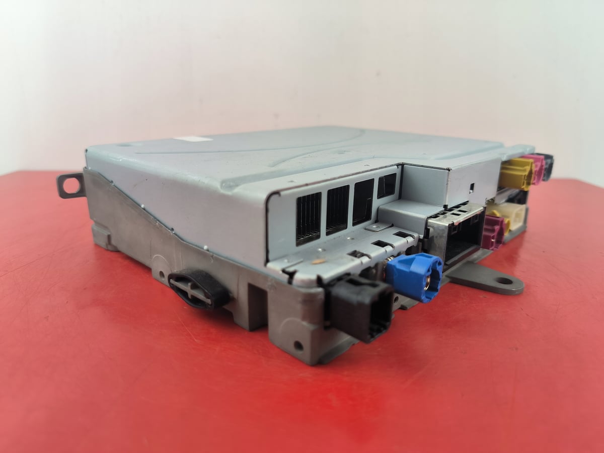BMW OE Garmin Headunit Audio Nawigacja IDC23 HIGH 8155 5B673B1