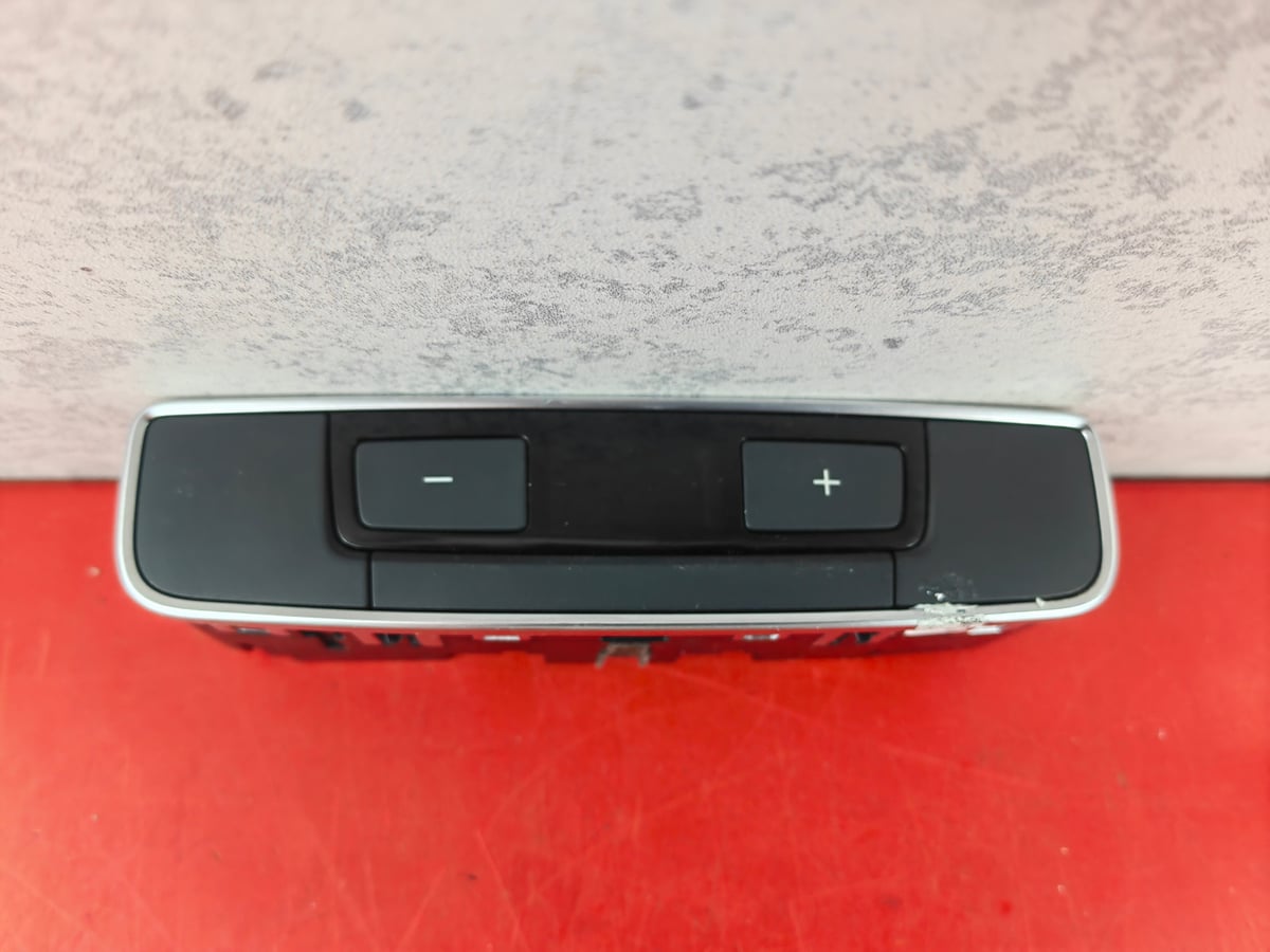 Audi A6 Panel klimatyzacji 4K0919158 (2)