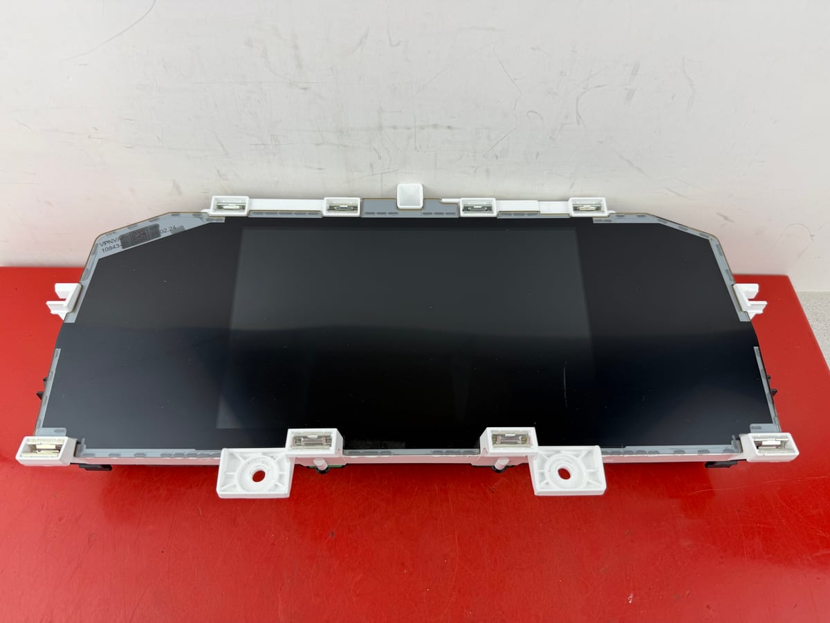 Licznik zegary virtual VW POLO 6 2GP920310C id 2605272