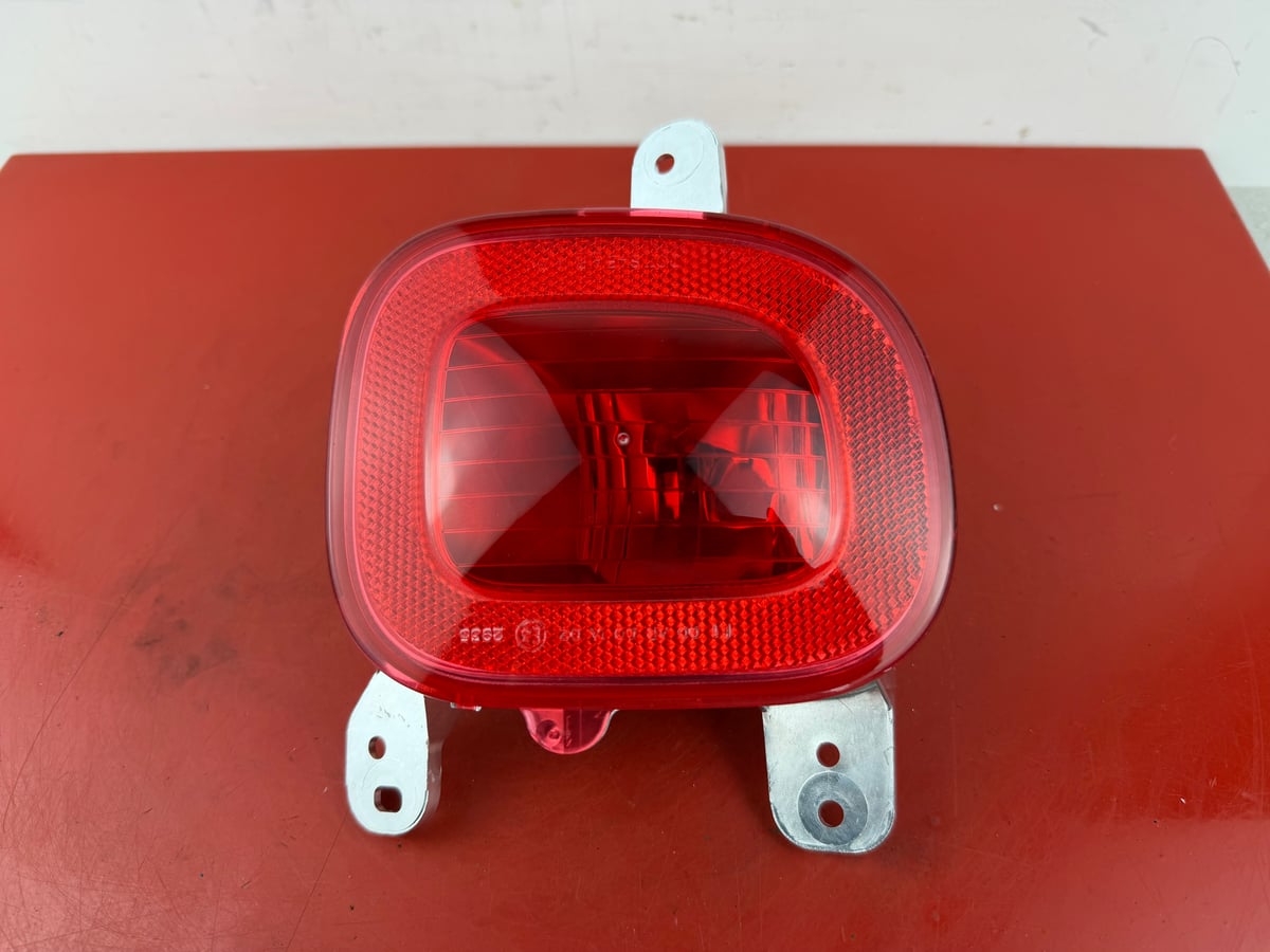 Jeep Renegade Lampa Tylna Lewa 0346300GSX ID2606013