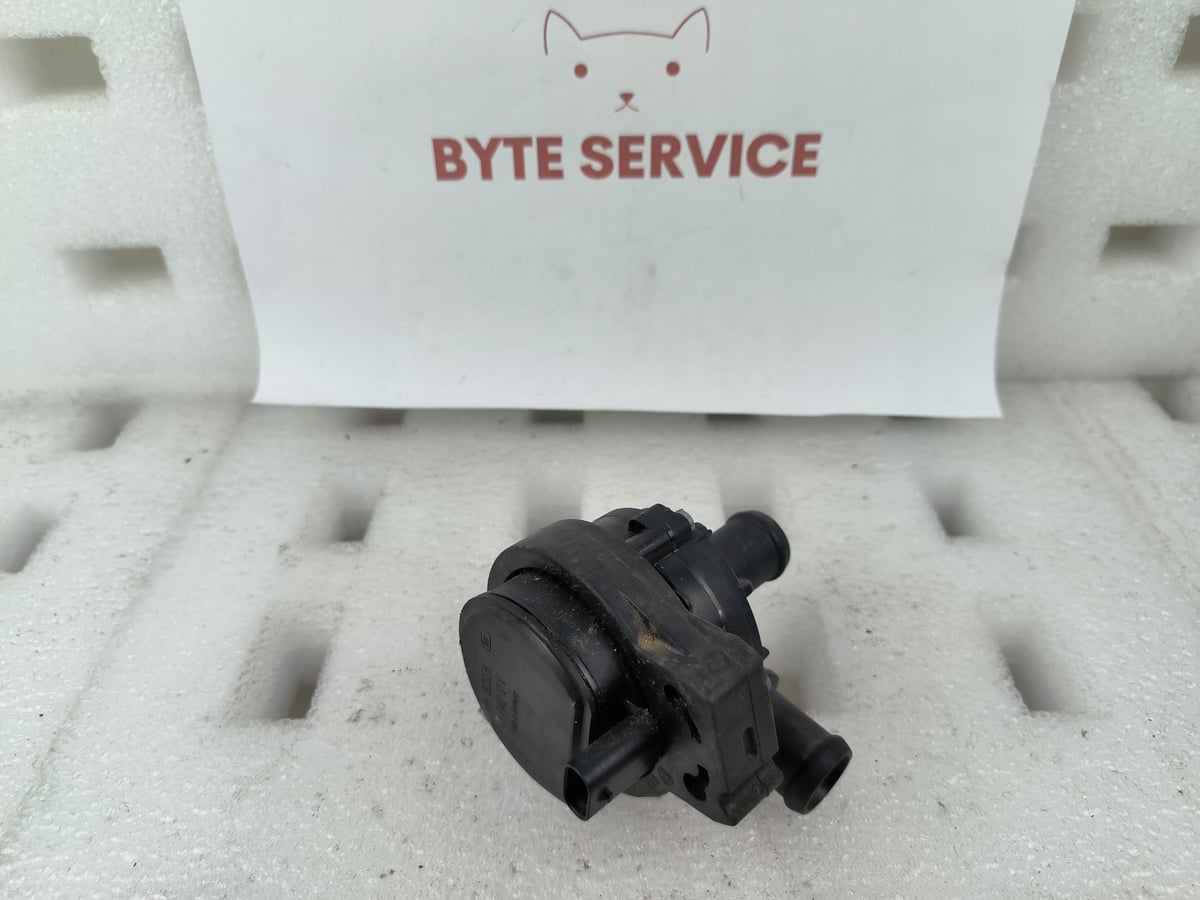 VW AMAROK Pompa wody 2H6965567