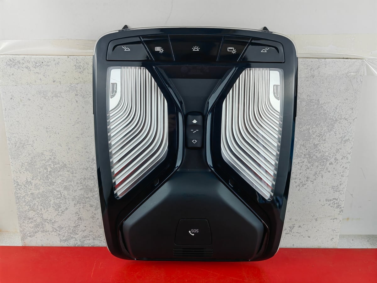 BMW X7 G07  podsufitowe centrum funkcyjne dachu 5A3CCA8