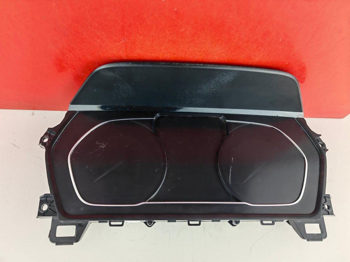 BMW 1 F40 Licznik / Prędkościomierz 5A0BF58 8709764 ID2605082