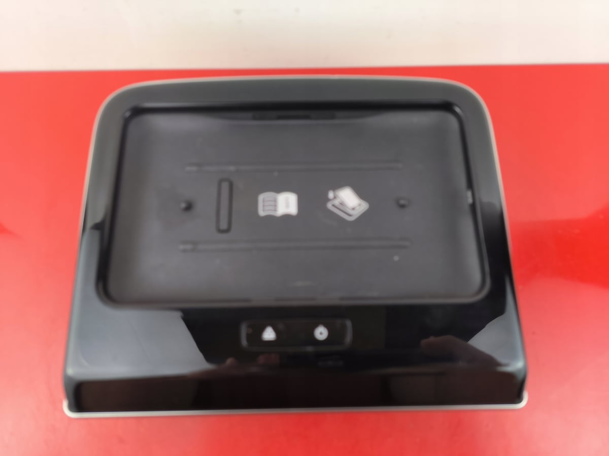 Mercedes-Benz S W223 Uchwyt tabletu A2239009525