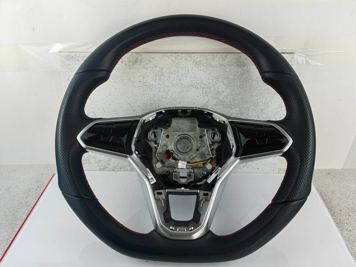 Volkswagen Golf VIII Kierownica 5H0419089FP ID 2609011