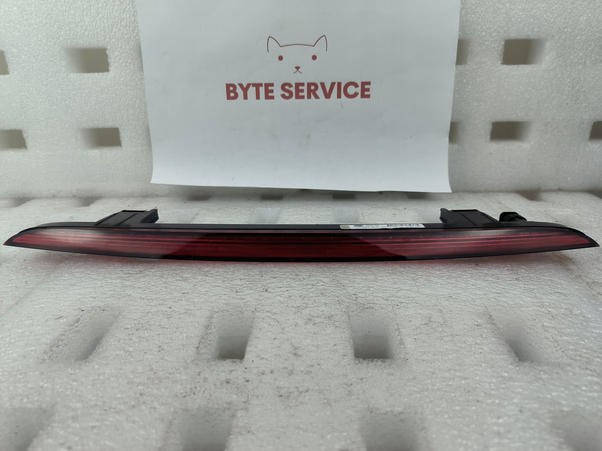 AUDI A6 C8 KOMBI ŚWIATŁO STOP STOPU 4K9945097