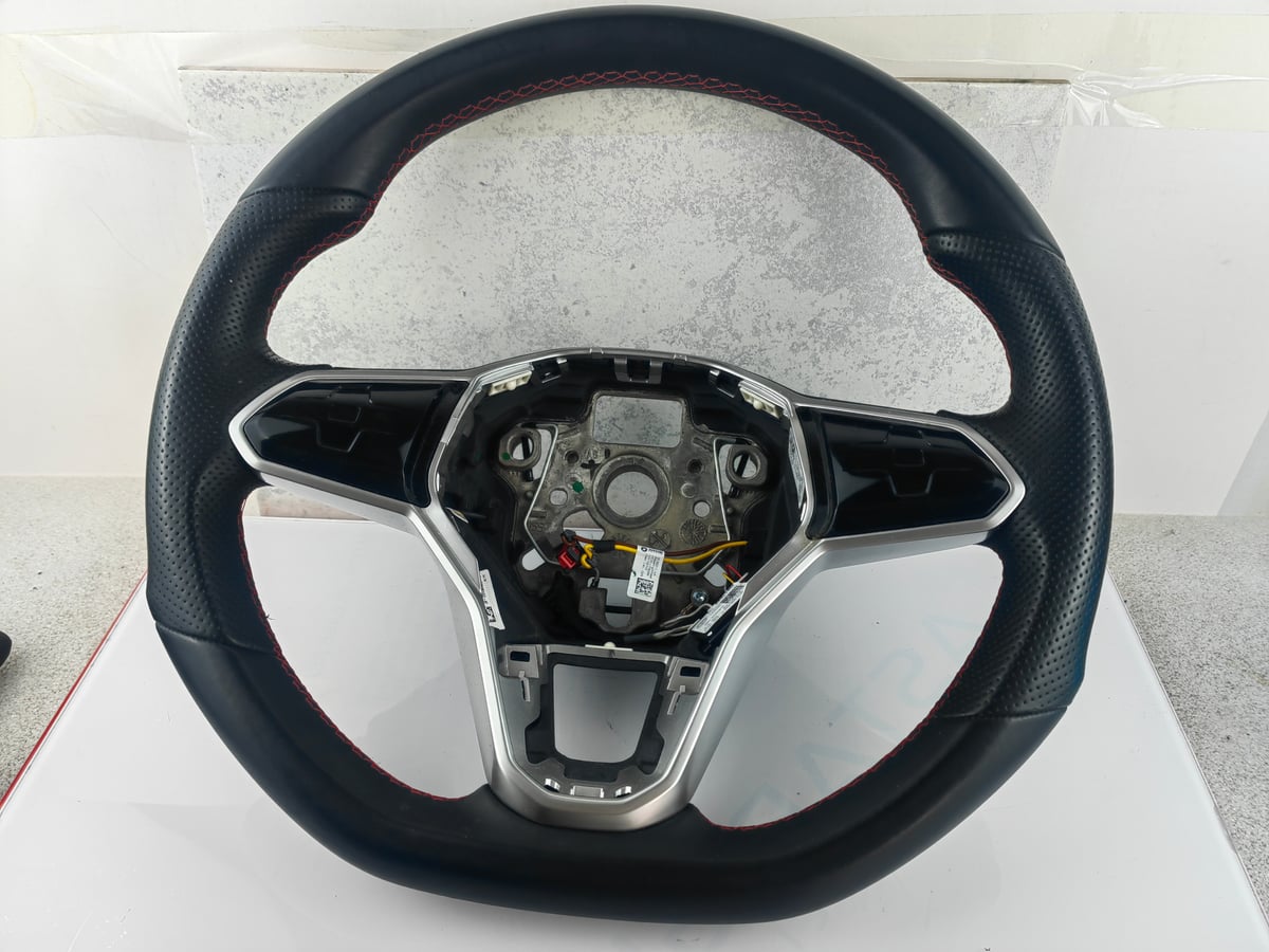 Volkswagen Golf VIII Kierownica 5H0419089BB ID 2609113