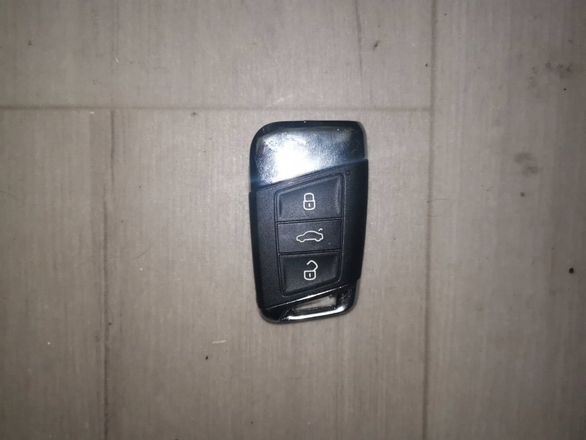 VW PASSAT B8 ARTEON GOLF VII PILOT 3G0959752BC