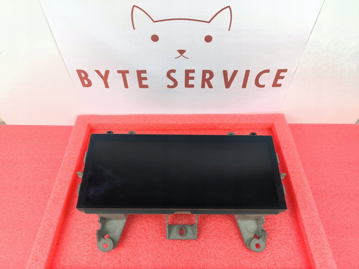 MINI COOPER F60 MONITOR EKRAN WYŚWIETLACZ 9824925 9824925-02