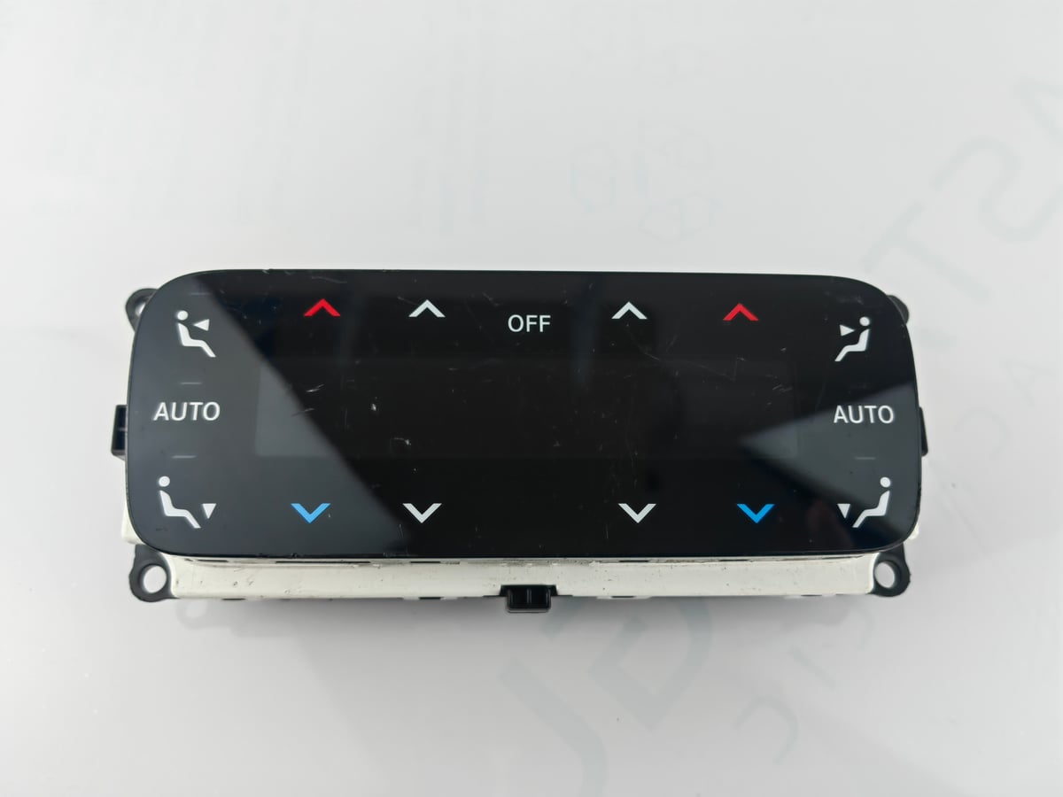 Mercedes-Benz W206 Panel sterowania klimatyzacji A2069003916 (7)