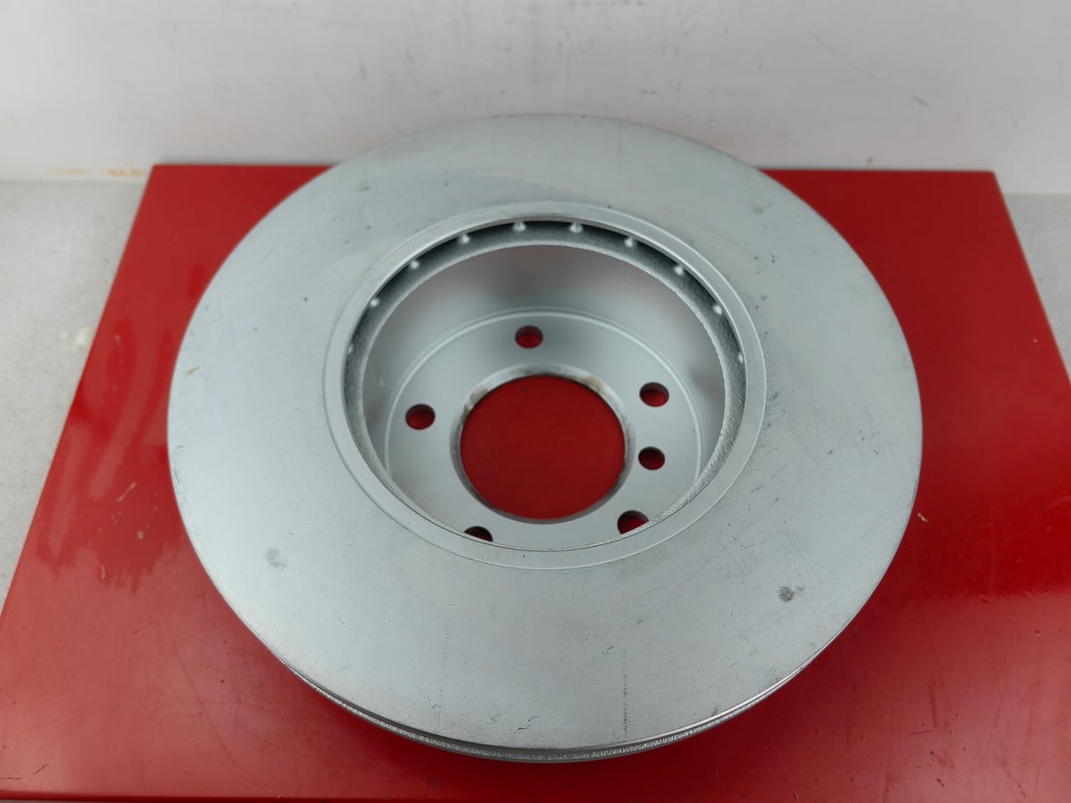 BMW E81 E82 E87 E89 E90 Tarcza hamulcowa 34116854998 6854998