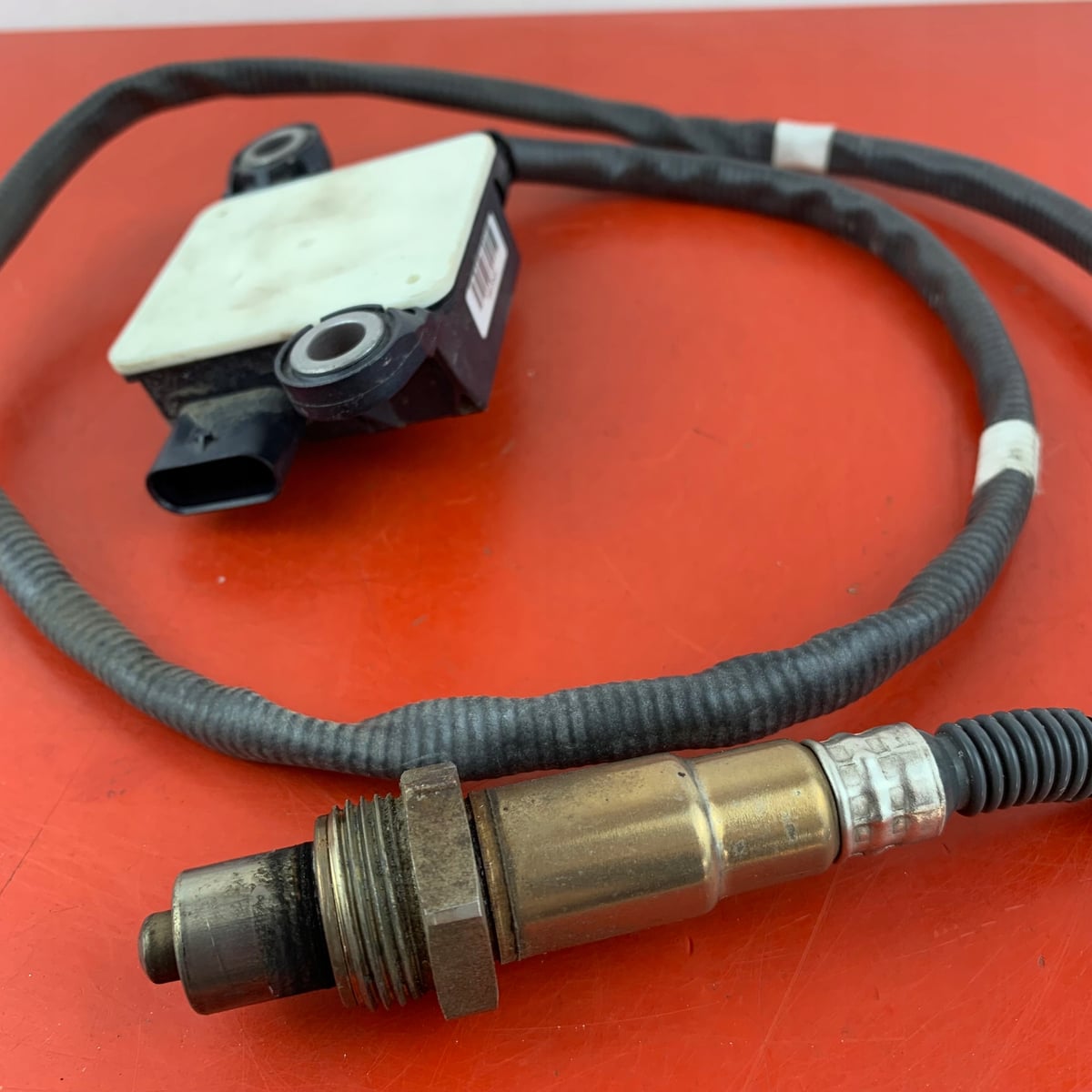 SONDA LAMBDA JEEP COMPASS 00463479060 463479060