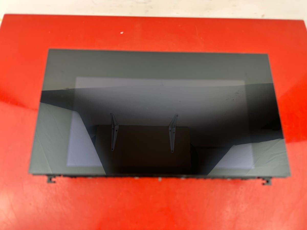Audi A6 S6 C8 WYŚWIETLACZ Monitor Ekran MMI 4K0919603M 260420_1