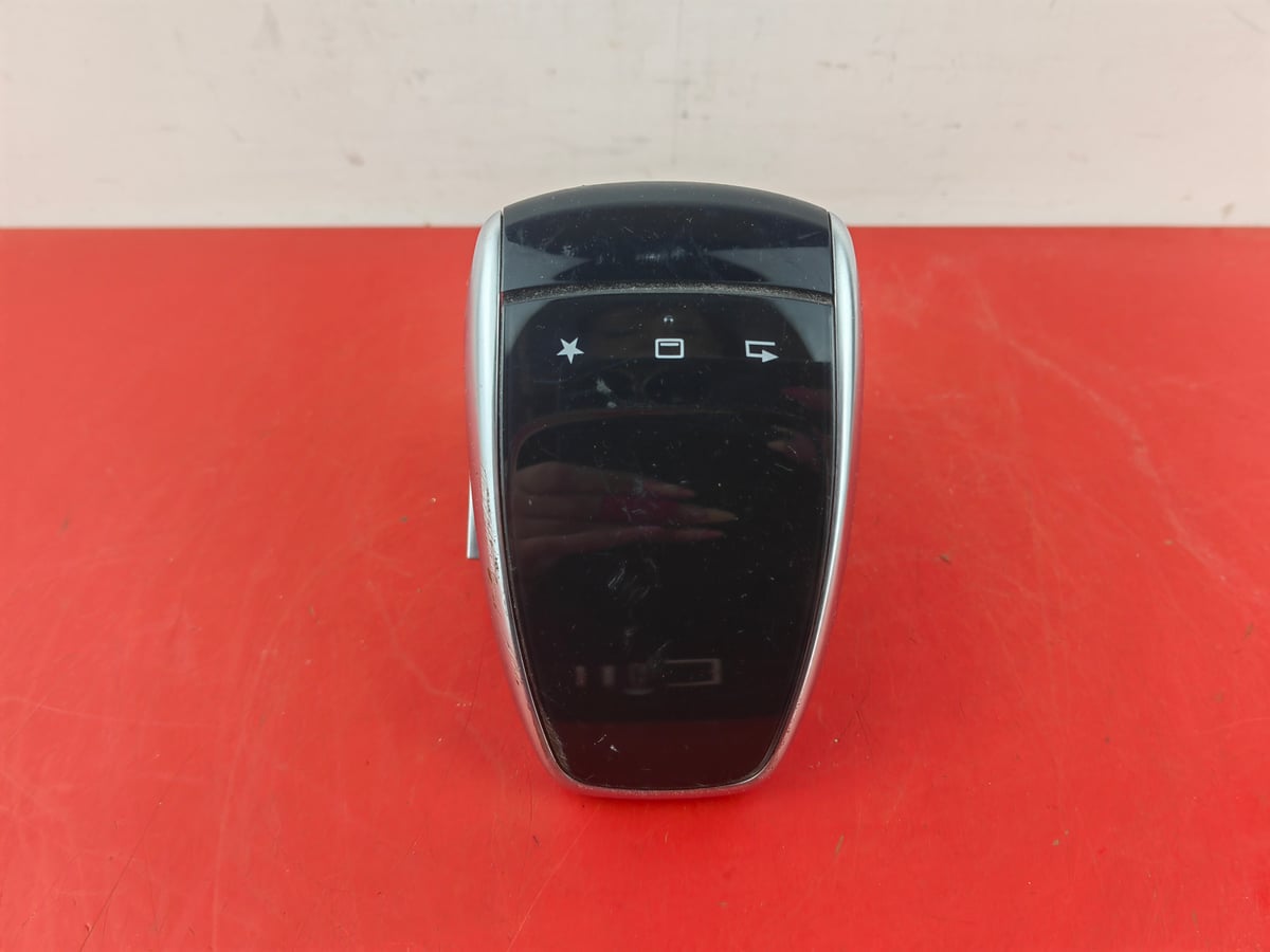 Mercedes-Benz W205 Panel kontroler, przełącznik A2059008018