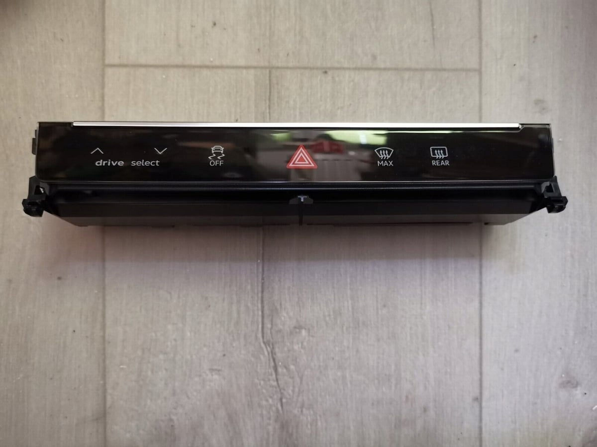 Audi OE 4N0925301B