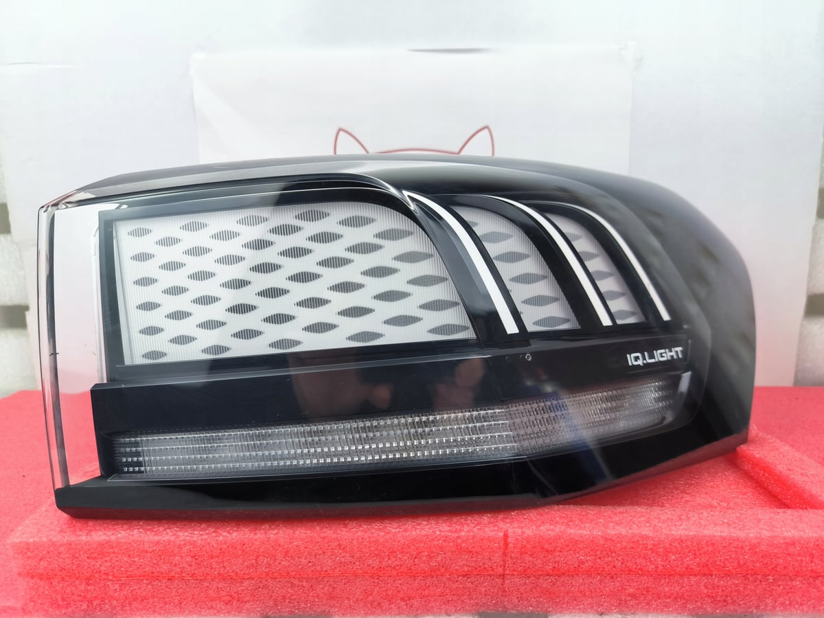 VW Volkswagen ID.7 ID7 LAMPA TYLNA PRAWA LED IQ.Light 14B945208A