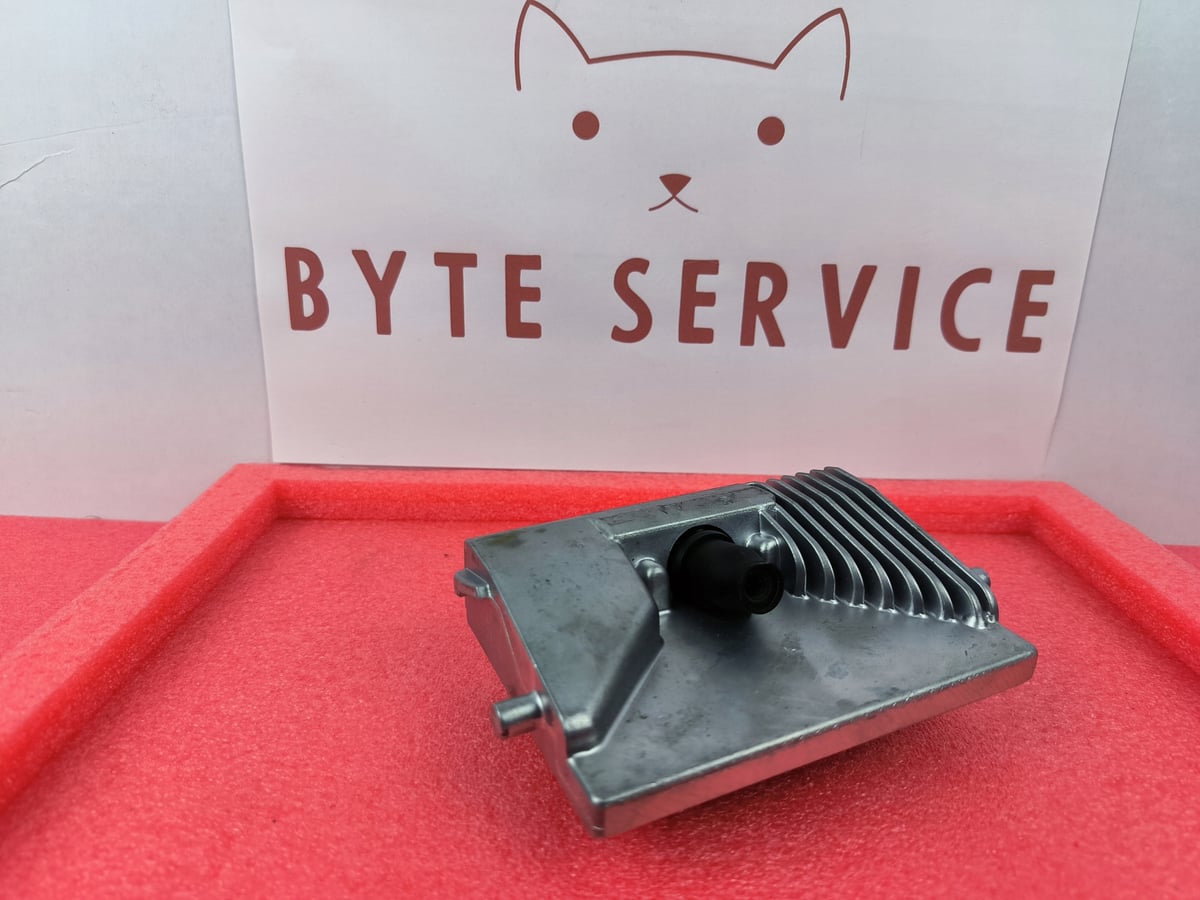 Audi OE KAMERA ASYSTENT 85E907217C