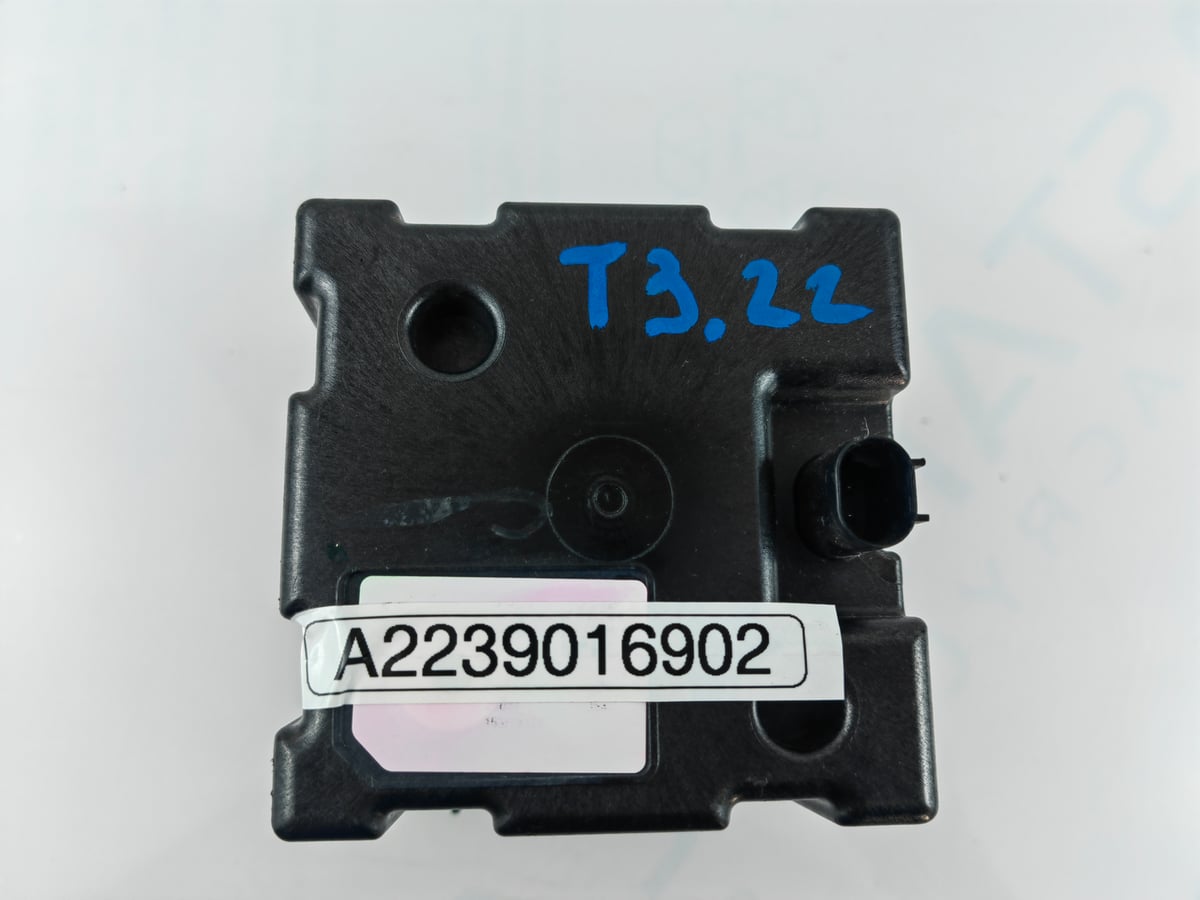 Mercedes-Benz W177 Głośnik A2239016902 T3.22