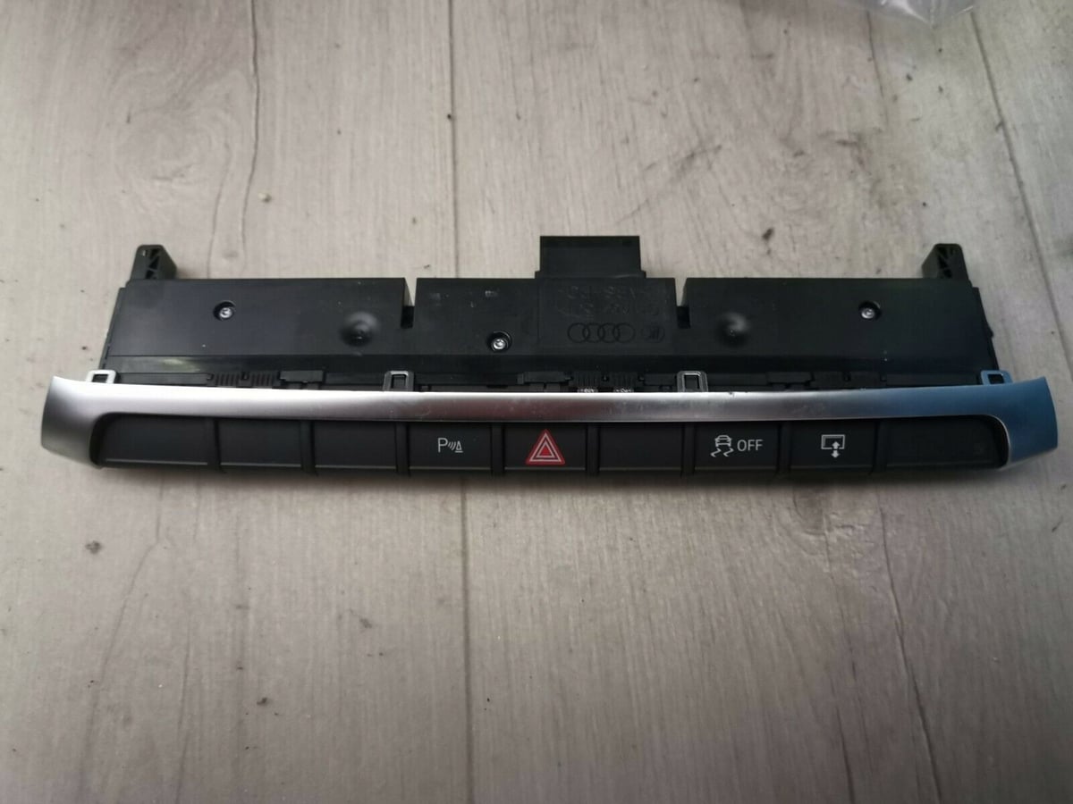 PANEL STEROWANIA AUDI A3 8V 8V0925301GP