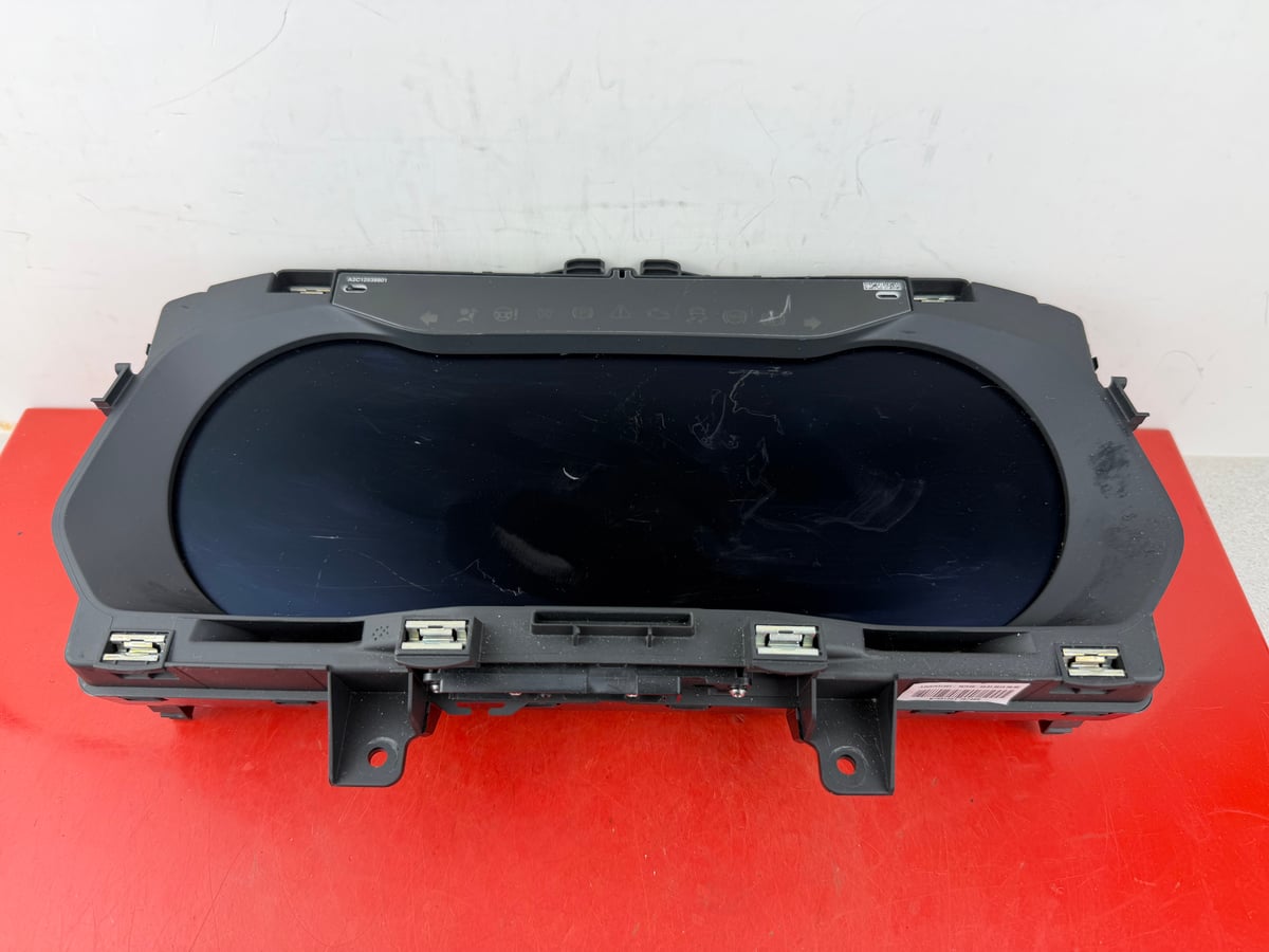 VW Tiguan II Licznik / Zegaty / Prędkościomierz LCD 5NA920791B