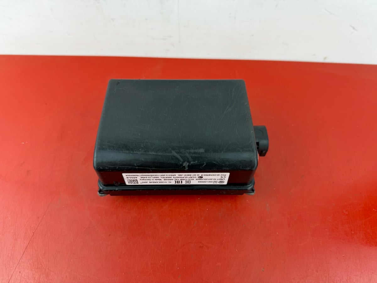 Mercedes-Benz W205 Radar / Czujnik Distronic A0009007907 ID:2604174