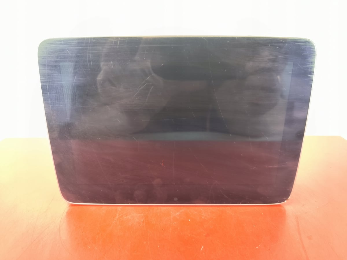 Mercedes-Benz CLA Monitor / wyświetlacz / ekran A1669008222