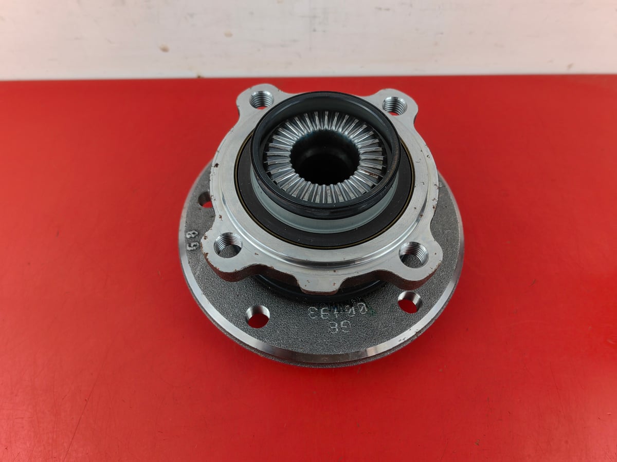 BMW X1 E84 Piasta z łożyskiem Przód 6852091 31206852091