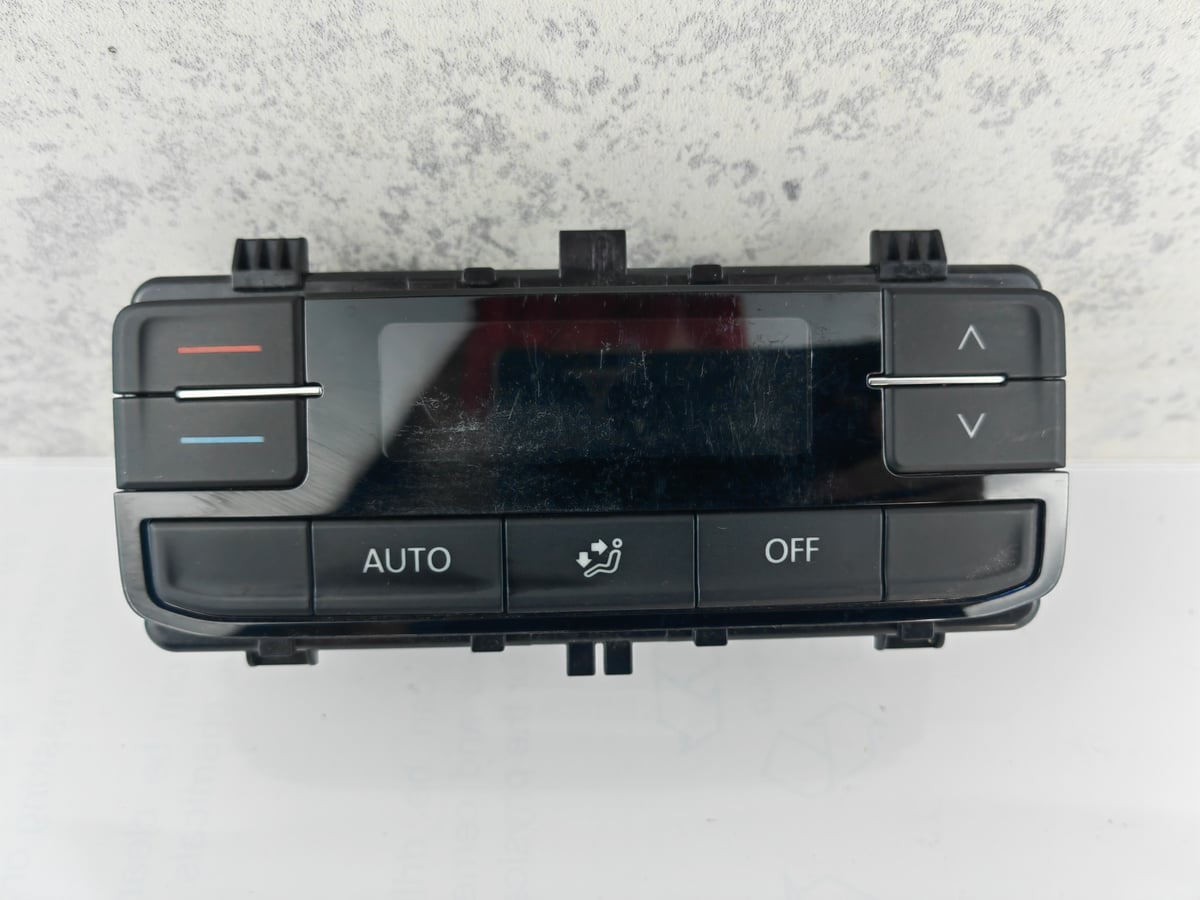 Volkswagen Multivan T6 Panel klimatyzacji 7LA907049F (5)