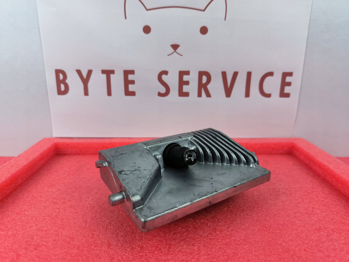 VW Volkswagen Tiguan KAMERA ASYSTENT 3WA907217 Uszkodzony