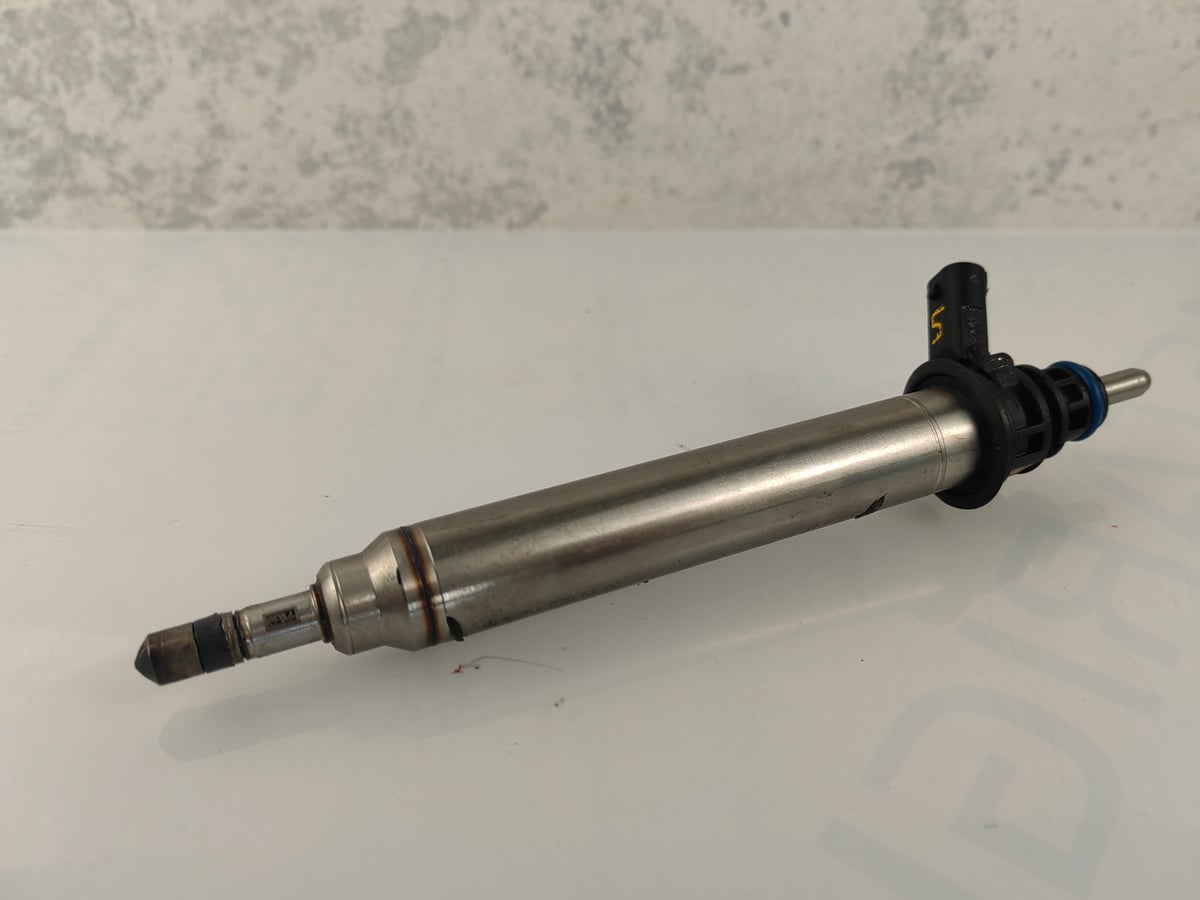 Mercedes-Benz OE Wtrysk / Wtryskiwacz paliwa 0261500805 A2560705600 (5)