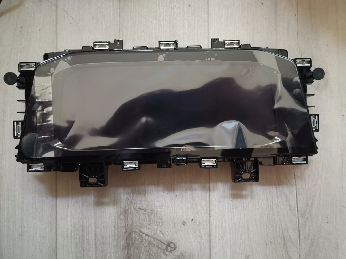 VW GOLF 8 LICZNIK VIRTUAL COCPIT 5H0920340C