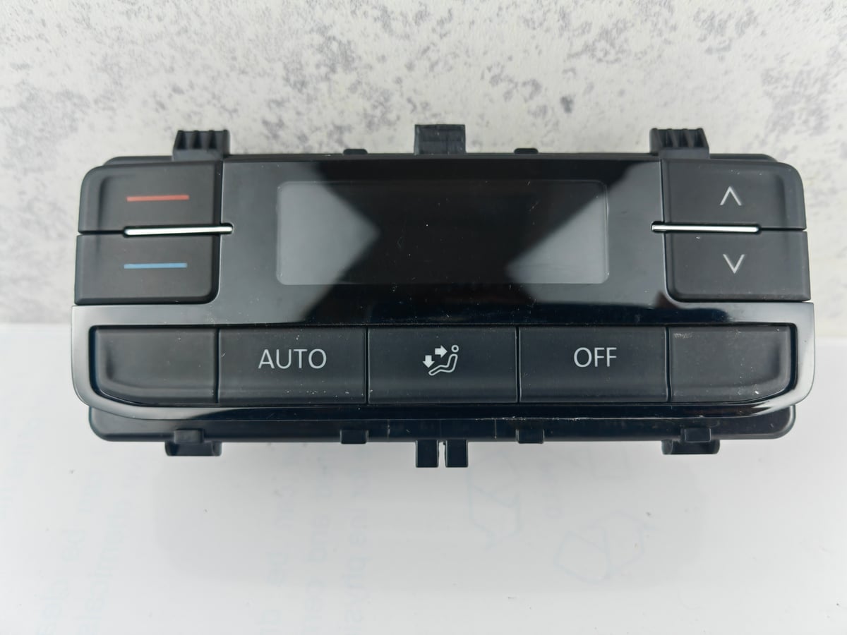 Volkswagen Multivan T6 Panel klimatyzacji 7LA907049F (4)