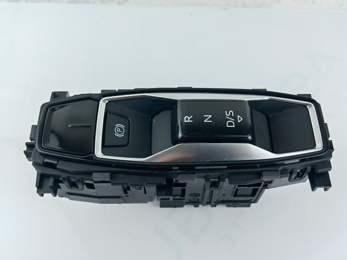 AUDI A5 Panel, przełącznik środkowy 8B3713059C (4)