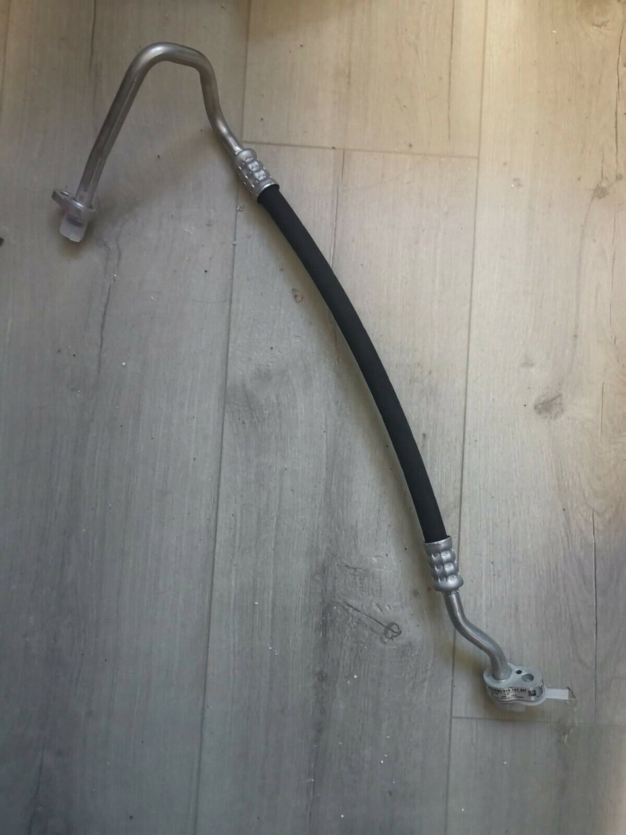 Volkswagen OE 5Q0816721AH przewód klimatyzacji