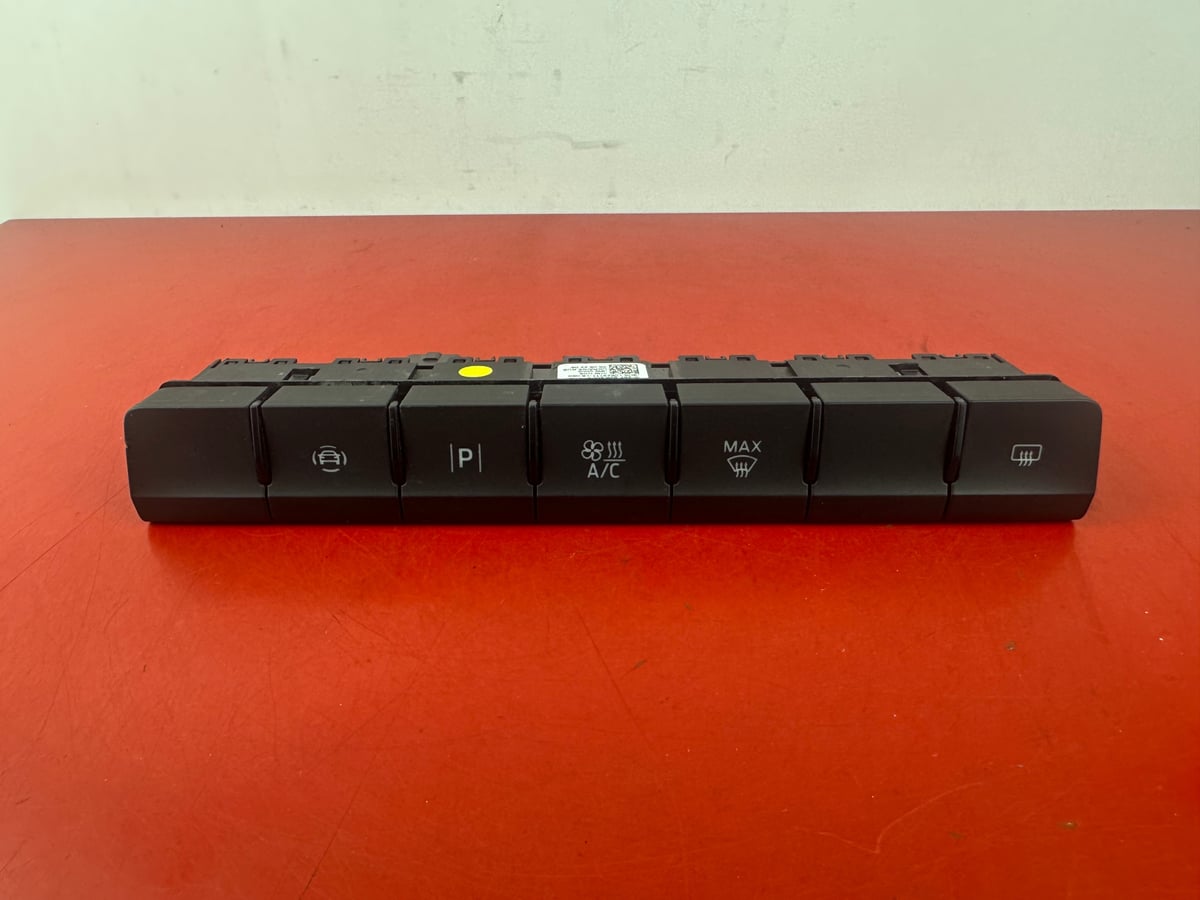 PRZELACZNIK PANEL STEROWANIA VW Caddy 2KF925200F