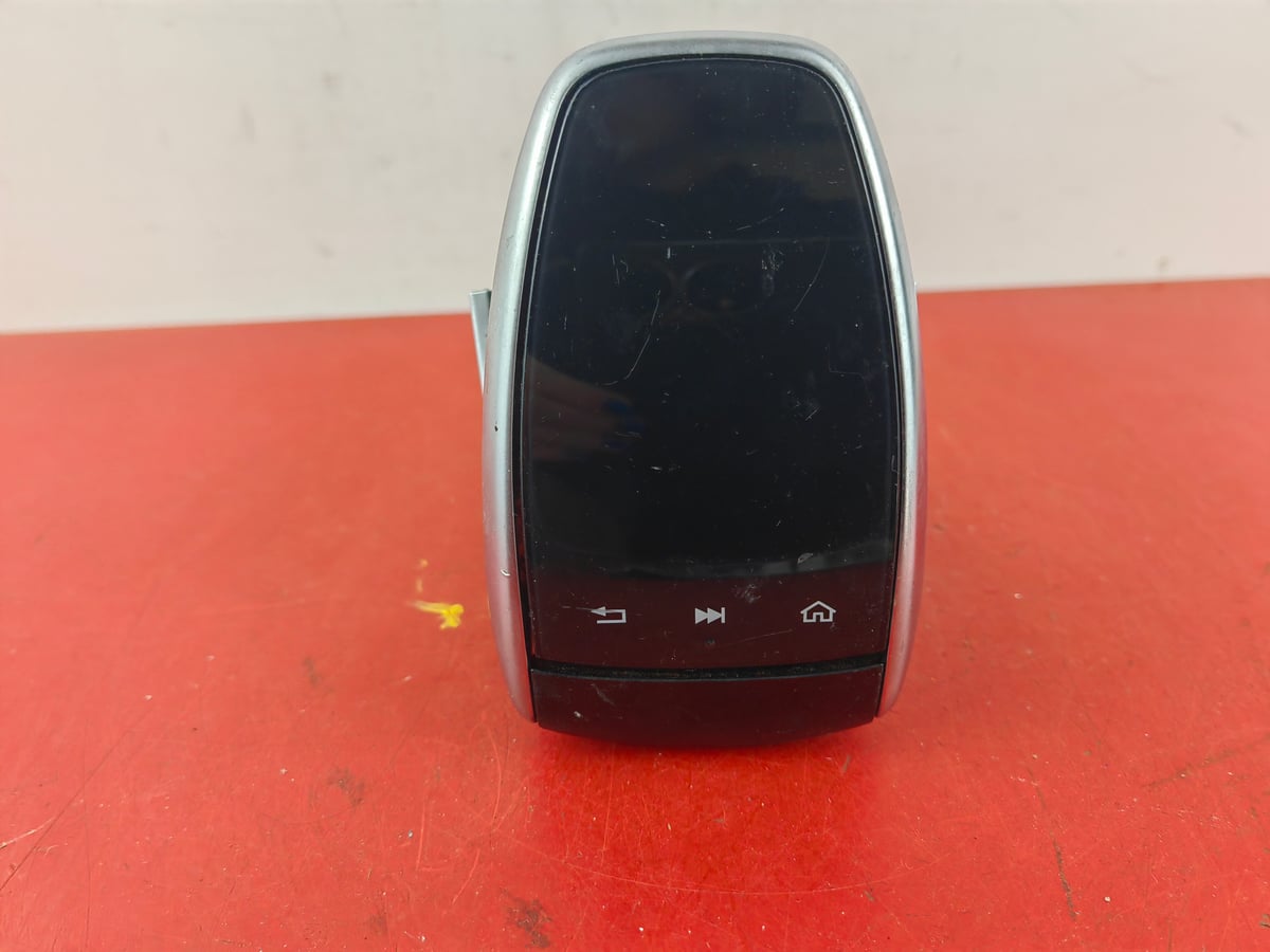 Mercedes-Benz IDRIVE, przełącznik A2139005229 id 2607073