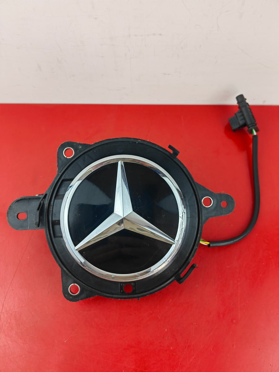 Mercedes-Benz AG Klamka / Kamera klapy bagażnika A0997505200 T3