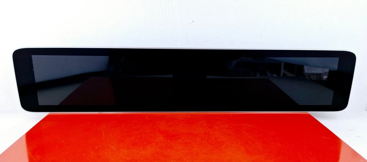 Mercedes-Benz B W247 2020 Monitor / Licznik / Panel sterowania A2479007204