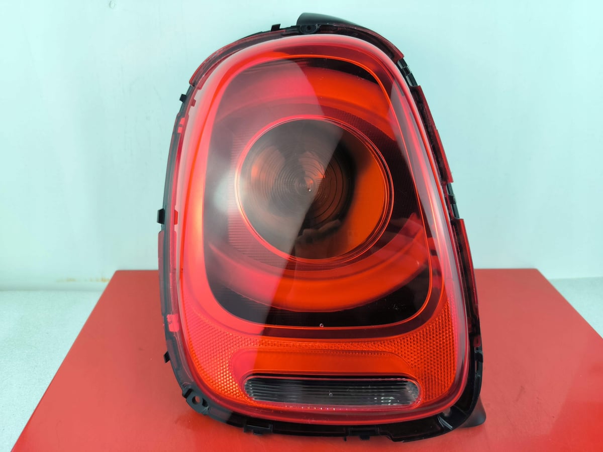 MINI COOPER F55 F56 F57 Lampa Tylna Lewa 7297413-14