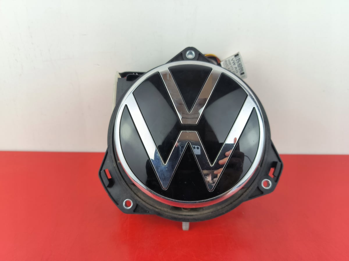 VW Golf VIII kamera cofania 5H0827469H brak kamery