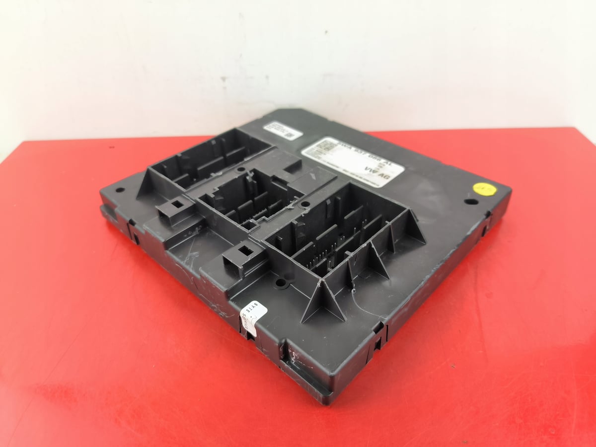 VW Volkswagen OE Moduł / Sterownik komfortu BCM 5WA937086AL