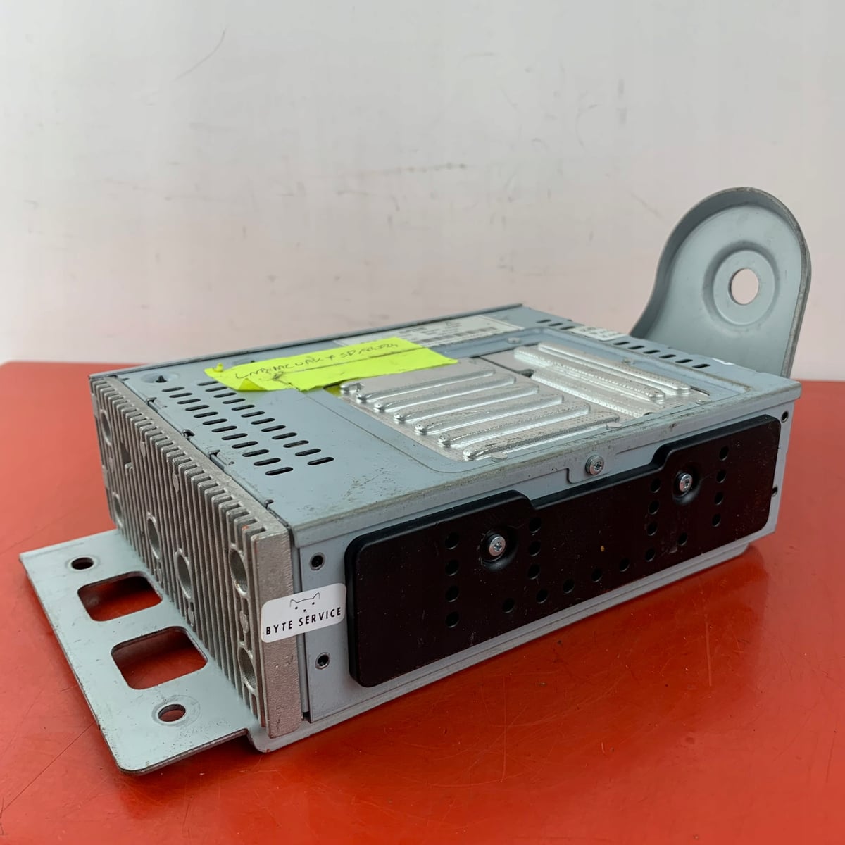 BAIC BEIJING 5 Radio / Stacja multimedialna A00115000