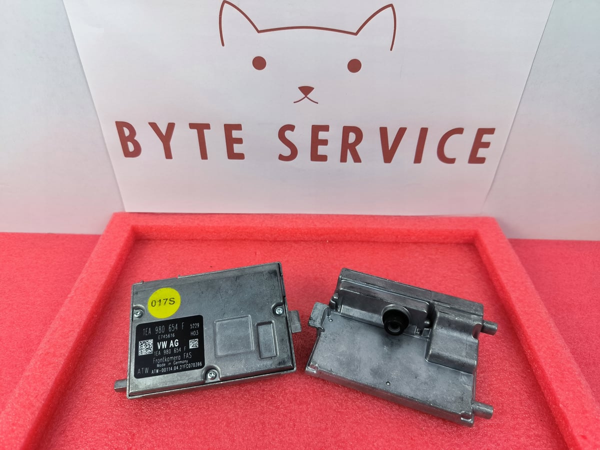 VW Volkswagen Audi Skoda KAMERA ASYSTENT 1EA980654F