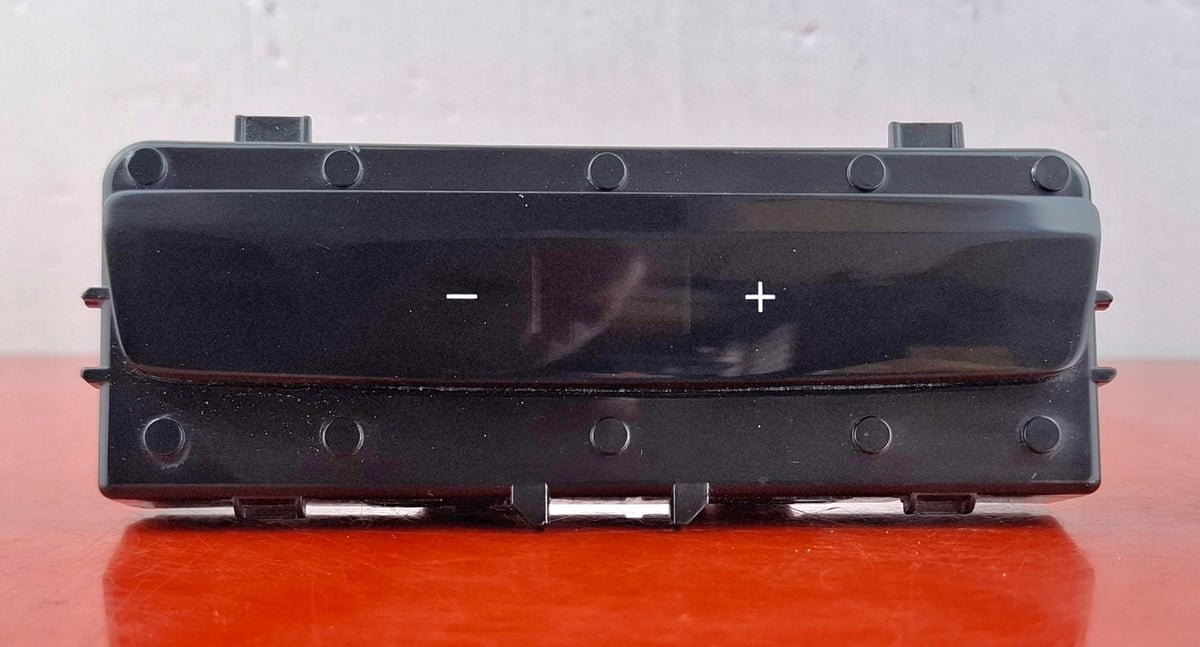 Audi Q3 Q2 Panel klimatyzacji 89A919158