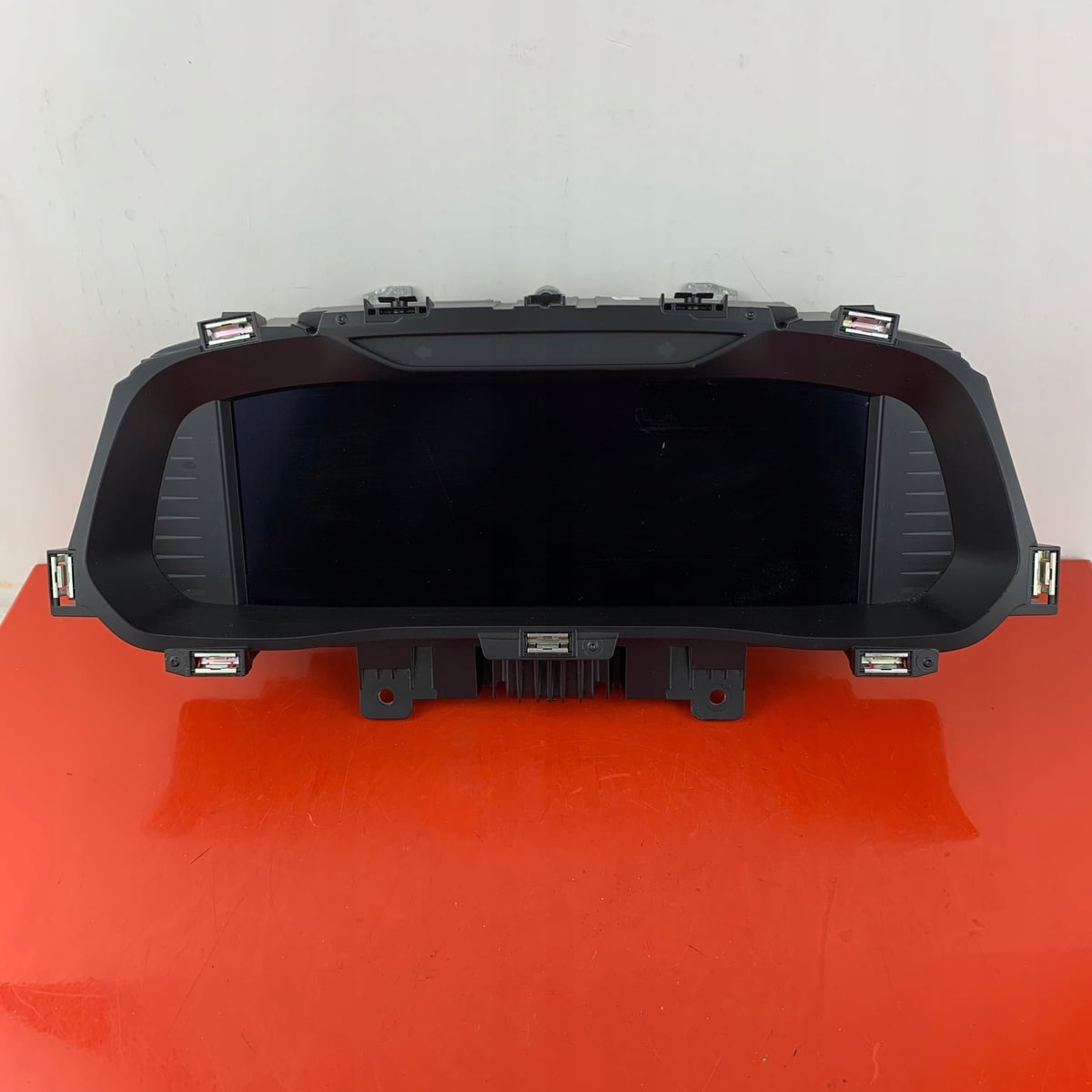 Škoda Octavia IV Licznik virtual zegar 5E3920770C